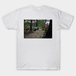 Someone’s Home Town T-Shirt